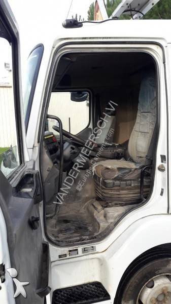 شاحنة Renault