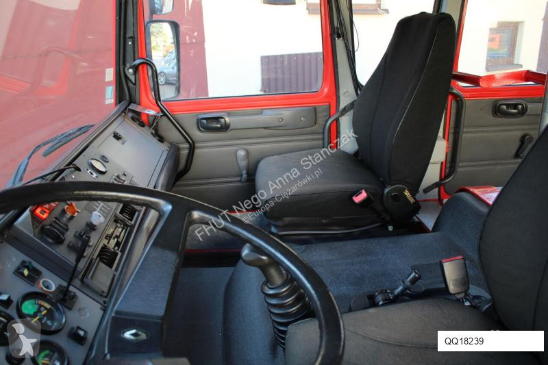 Camion Renault CAMIVA 3000