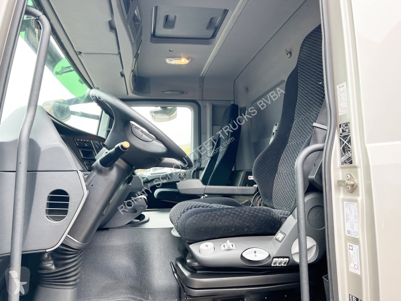 Kamion Mercedes Actros 2532 L 6x2 Actros 2532 L...