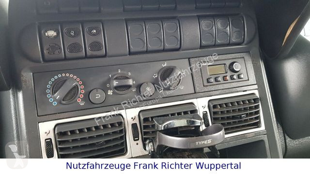 Tracteur Iveco 90E22,SZM. Für KL. 3,EU5 Tüv bis...