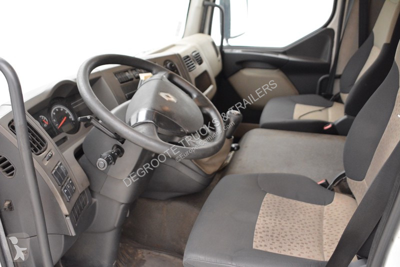 Kamion Renault 280 DXi