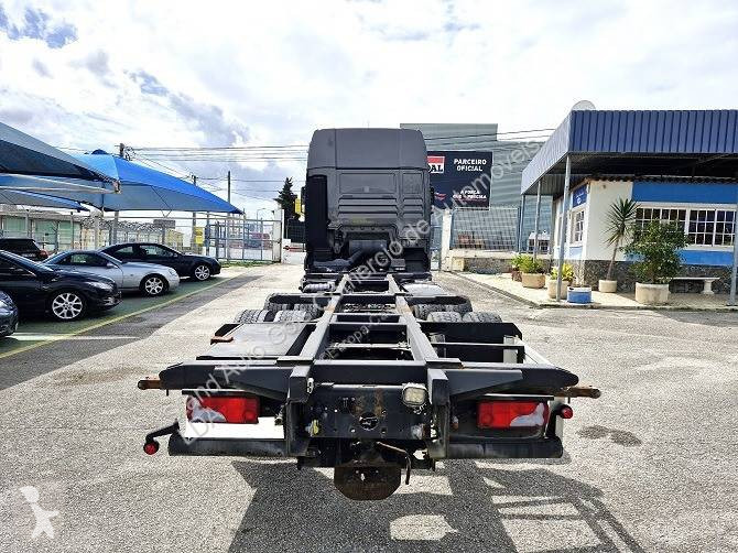 Camion MAN
