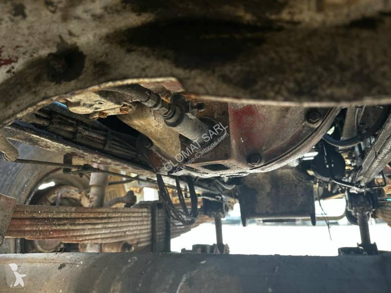 Kamion Iveco