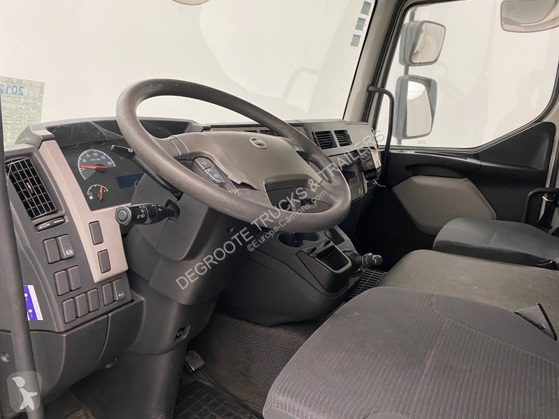 Kamion Volvo FL 240