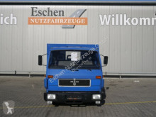 Vedere le foto Camion MAN VW 8.150 Pritsche, Schalter, 3 Sitze, AHK, Blatt
