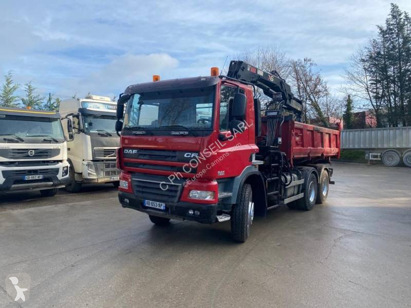 Camion DAF
