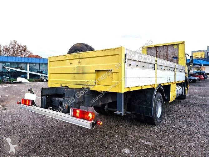 Camion Volvo