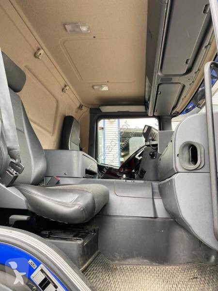 Camion Scania