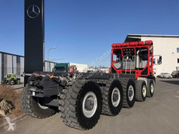 Zobaczyć zdjęcia Ciężarówka nc GINAF HD5395 TS 10x6 Kipper-Fahrgestell 95.000kg