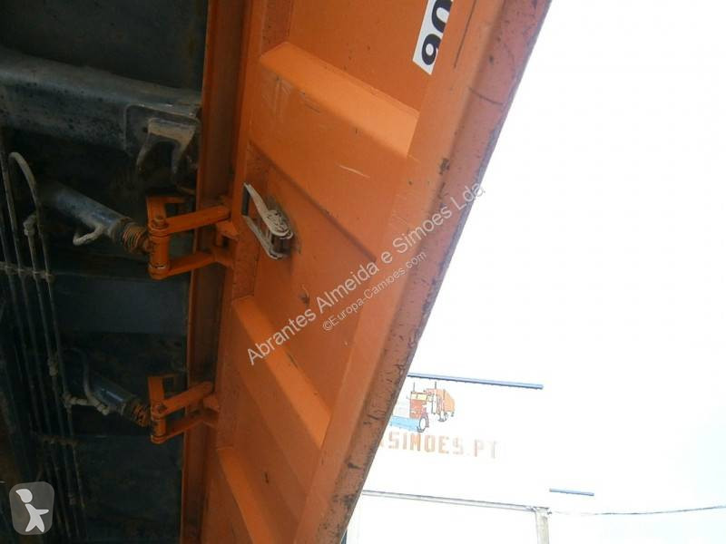 Camion Volvo