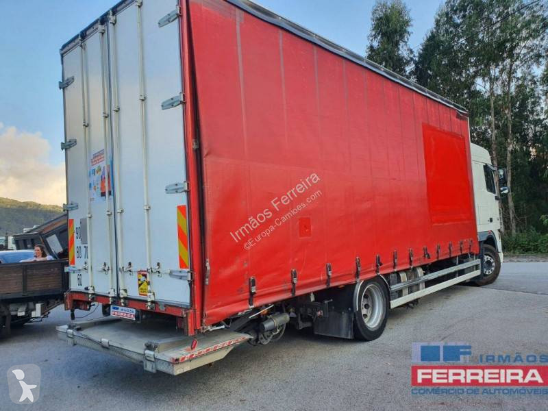 Camion DAF