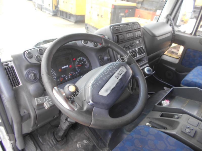 Camion Iveco 140E25