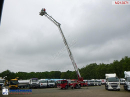Voir les photos Camion Mercedes Econic RHD Magirus ALP325 fire truck