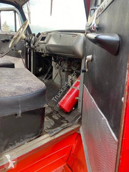 Camion Scania