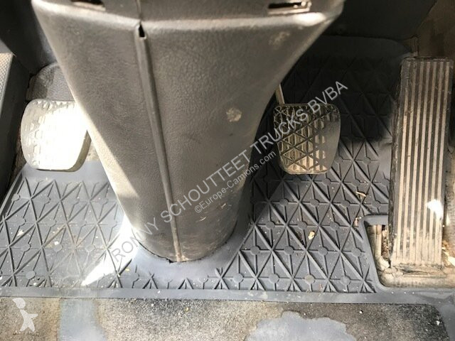 Kamion Mercedes 2638 K 6x4 2638 K 6x4