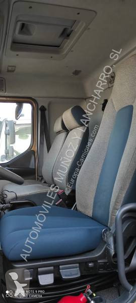 Camion Volvo