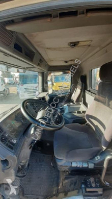 Просмотреть фотографии Грузовик Scania C