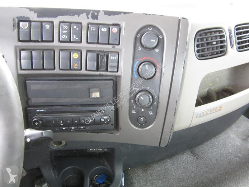 Kamion Renault 410 DXI