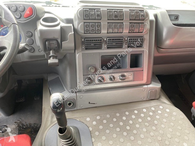 Kamion Iveco STRALIS 270 ACTIVE TIME EURO 3 /...