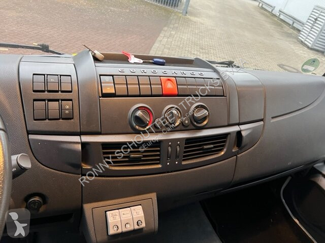 Kamion  EuroCargo ML140E28 4x2 EuroCargo...