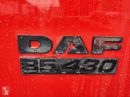 se bilderna Traktor DAF CF 430