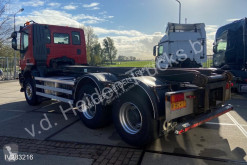 Prohlédnout fotografie Kamion Iveco AD 380T Bladvering | Manuel | APK