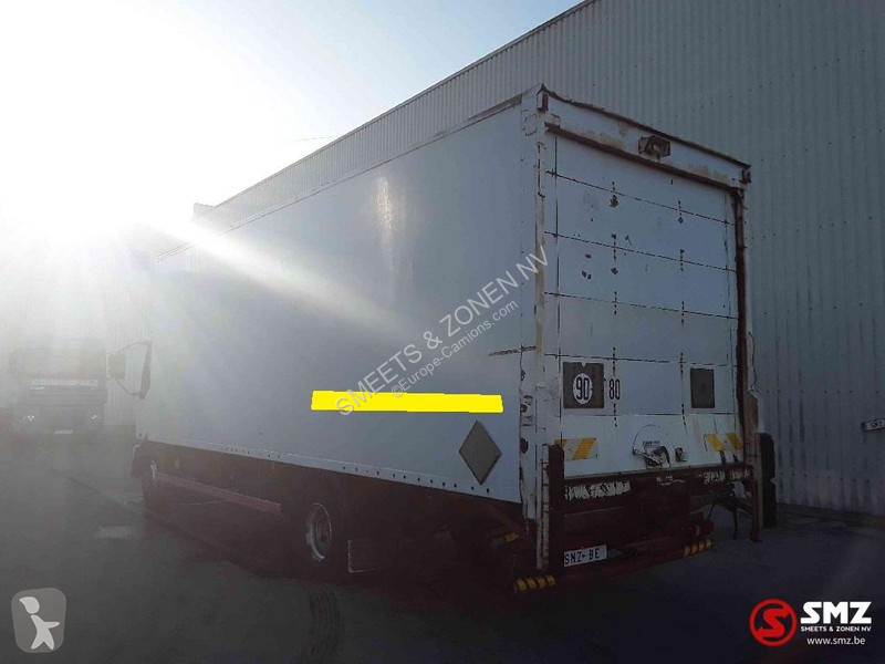 Camion Renault 220