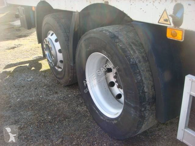Kamion Volvo