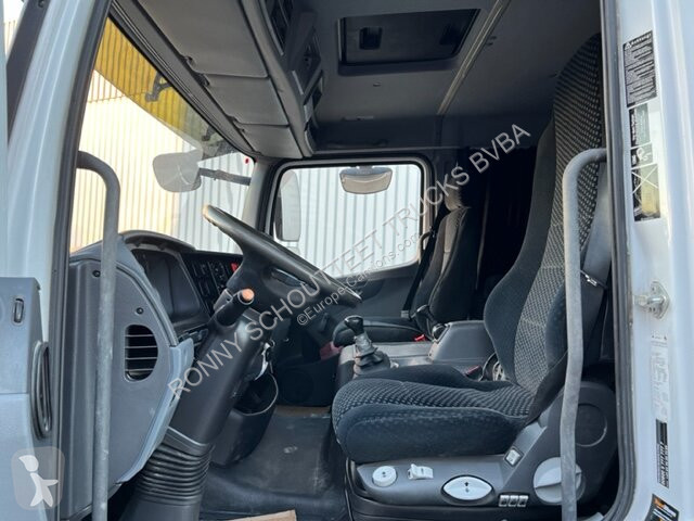 Camion Mercedes Atego 822 4x2 Atego 822 4x2,...