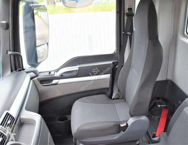 Camion MAN 35.400 Abrollkipper *8x4* Top Zustand!
