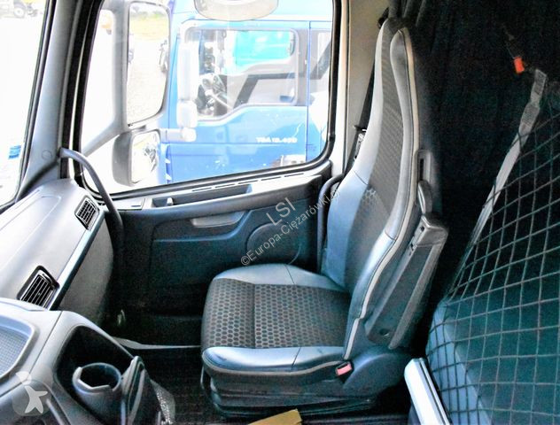 Camion Volvo 500 * Abrollkipper * TOPZUSTAND / 6x4