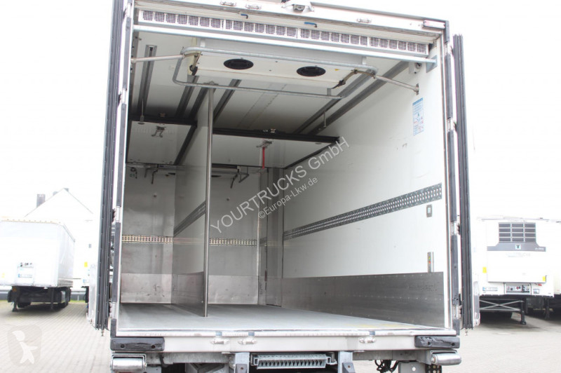 Camion Iveco ML140E19 E6 CS 1250Mt Bi-Temp....
