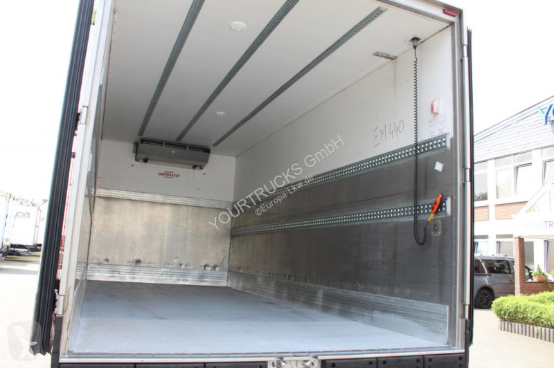 Camion DAF LF 260 E6  Carrier Supra 550   Strom...