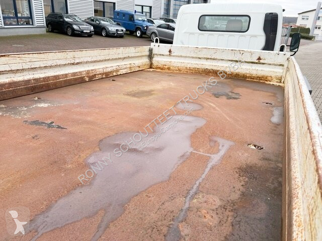 Kamion Mitsubishi Canter Fuso 7C15D 4x2 Canter...