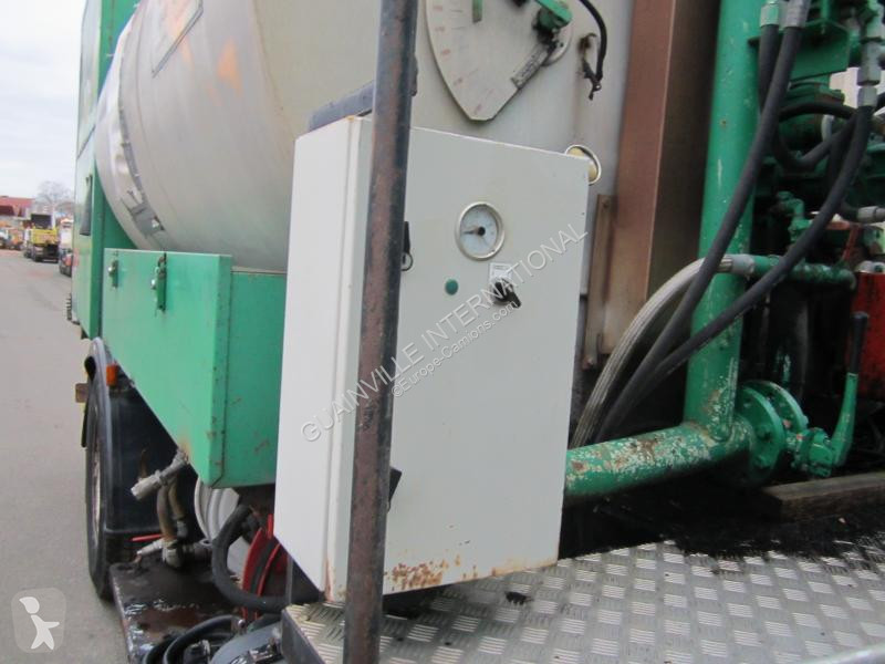 Camion Renault 340 TI MANAGER G