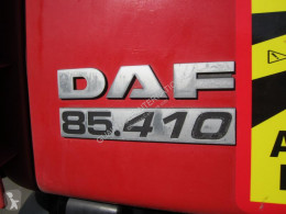 Voir les photos Camion DAF CF85 410