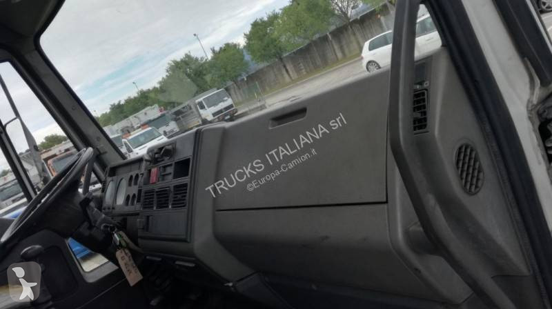 Camion Iveco