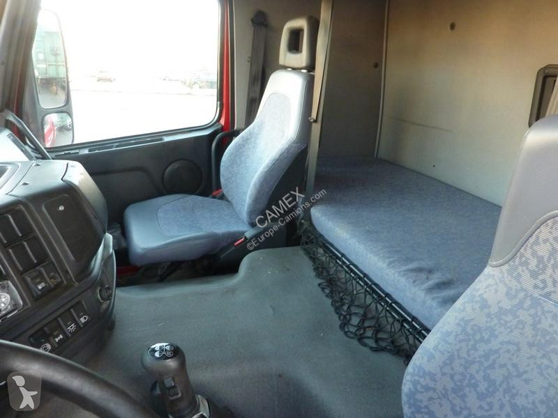Camion Volvo 420