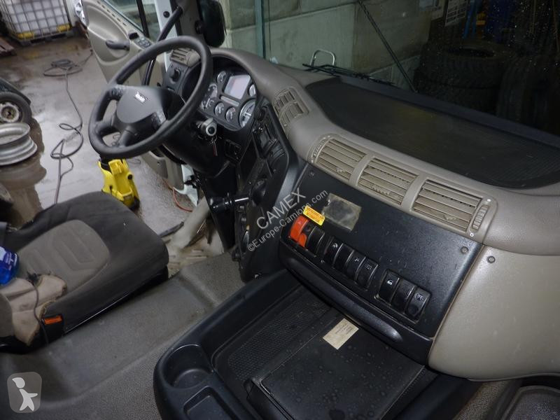 Camion DAF 460
