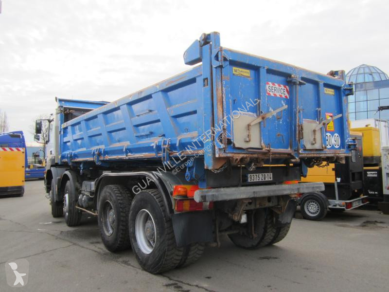 Kamion Mercedes  AXOR 3236