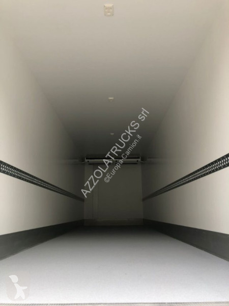 Kamion Renault T HIGH 480 EVO P6X2