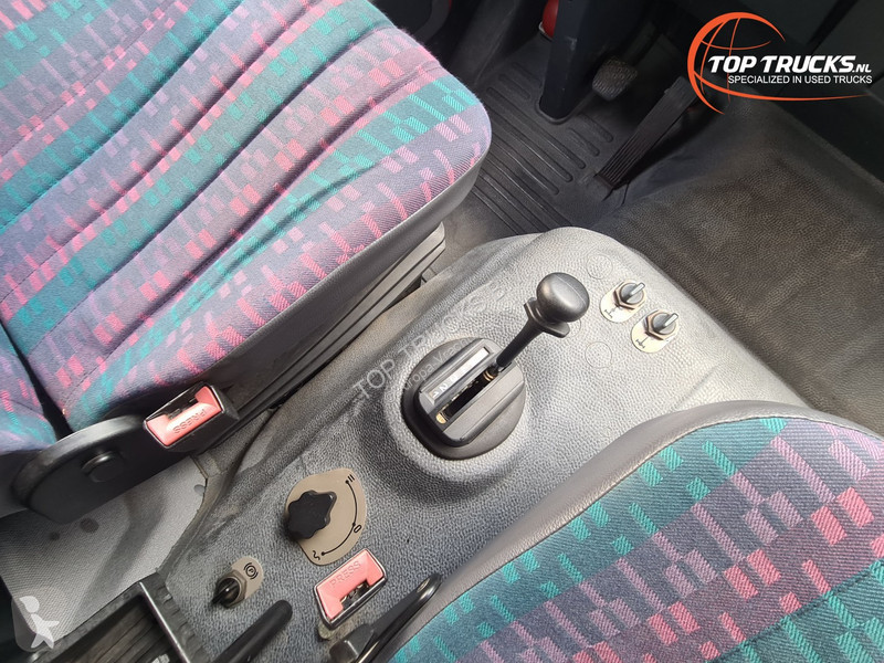 Kamion Mercedes AF 4x4 - 1.800 ltr - 600 ltr...