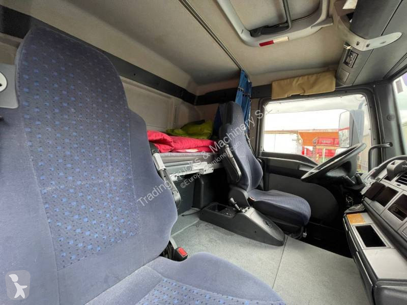 Camion MAN