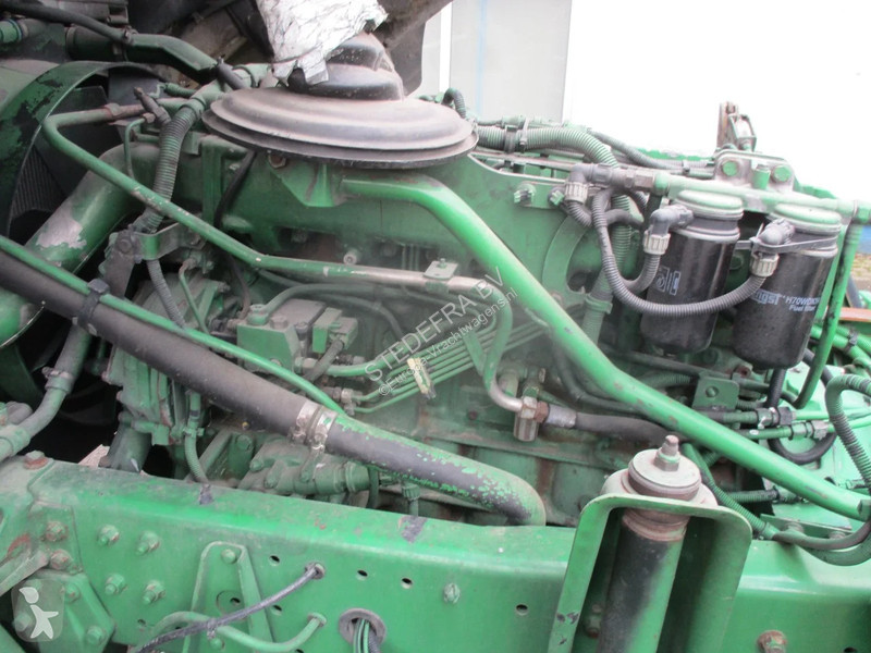 Lastbil MAN 18.314 , Manual , 6 Cylinder