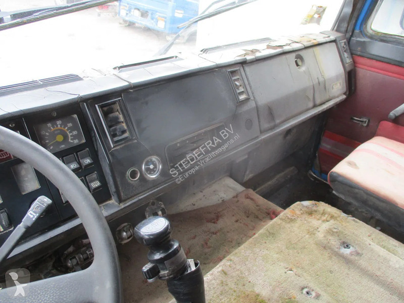 Kamion Iveco 190-30 , Manual , V8 , 3 way...