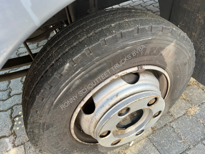 Lastbil MAN TGL 7.150 4x2 BL TGL 7.150 4X2 BL...