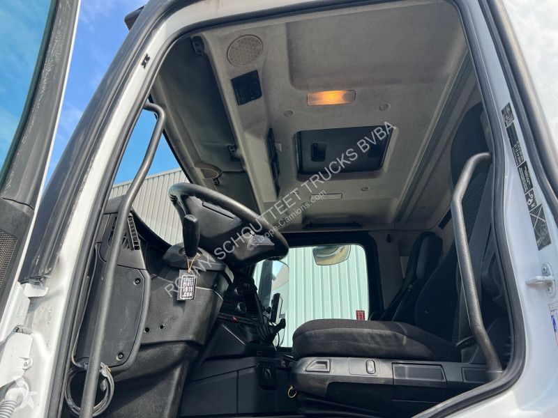 Kamion Mercedes Arocs 2642 K 6x4 Arocs 2642 K...