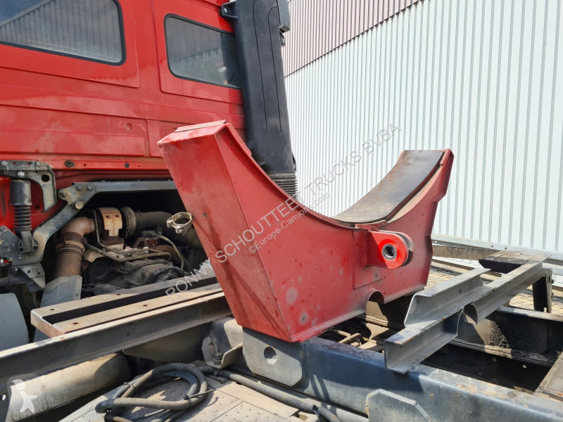 Camión Mercedes Actros 1835 K 4x2 Actros 1835 K...