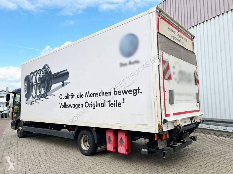 Kamion MAN TGL 12.220 4X2 BL TGL 12.220 4X2 BL...