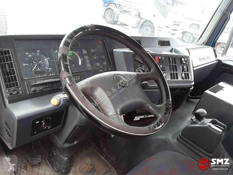 Kamion Mercedes 1835